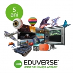 Licenta Scolara ClassVR Eduverse - 5 Ani