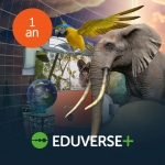 Licenta Eduverse+  |  Abonament 1 an |  Pachet Software pentru ClassVR