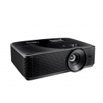 Videoproiector OPTOMA W371, WXGA 1280 x 800, 3800 lumeni, contrast 25.000:1