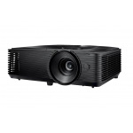 Videoproiector OPTOMA W400LVe, WXGA 1280 x 800, 4000 lumeni, contrast 25.000:1
