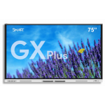 Display - Tabla interactiva SMART Board® GX175G-V4 75'', Android 14 eligibil cu PNRAS/PNRR