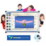Software Mozaik Student , lectii interactive in timp real, licenta 1 / 1 an