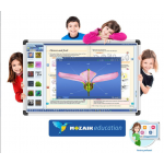 Software Mozaik Teacher , lectii interactive in timp real, licenta 1 / 1 an