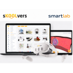 Software sKOOLvers Licenta, SmartLab Windows Study, lectii interactive in timp real, 5 domenii licenta - 3 ani