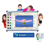 Software Mozaik Teacher , lectii interactive in timp real, licenta 1 / 4 ani
