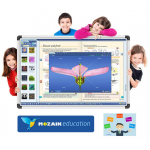 Software Mozabook MULTILANG , lectii interactive in timp real, licenta 1 / 2 ani