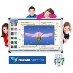 Software Mozabook CLASSROOM , lectii interactive in timp real, licenta 1 / 4 ani
