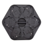 Statie de andocare pentru 6 robotei BEE-BOT sau BLUE- BOT