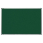 Tabla Magnetica Verde Creta - 90x120 cm - Scolara - Polonia