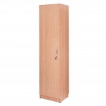 Dulap depozitare cu o usa - KARO I