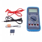 Multimetru digital cu afisare LCD- pentru profesor