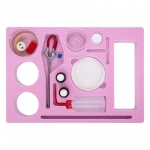 KIT 3 -  Trusă de ustensile fiziologia plantelor (Minim)