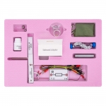 Modul de electricitate şi magnetism - Pentru elev gimnaziu