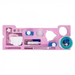 Modul de fenomene termice - Pentru elev liceu