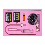 Modul de fenomene termice pentru profesor liceu