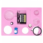 Modul de fenomene termice pentru profesor gimnaziu