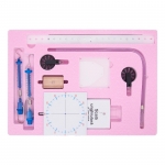 Modul de mecanică pentru profesor gimnaziu