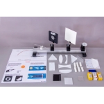 Modul de optică - Pentru elev gimnaziu