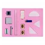 Modul de optică - Pentru elev gimnaziu