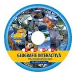 România - Harti Geografie Interactivă