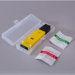 PH-metru  digital , portabil