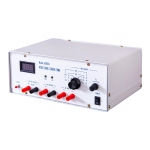 Sursă de tensiune AC/DC 1.5-12V - A.27