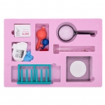 Trusă de fiziologia plantelor