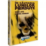 In cautarea lumilor pierdute - Veriga lipsa. Razboiul craniilor