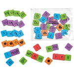 Joc Fonetica interactiva - Set magnetic