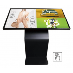 Kiosk / Totem Indoor Touch IR 55'' Android11 - EVOBOARD, K stand cu IR touch si display 55
