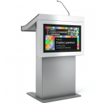 Podium Digital D3, DP3C24-WSB, pentru display SAMSUNG diagonala 24