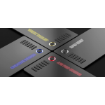 Tableta Grafica Veikk A15 Pro, buton albastru