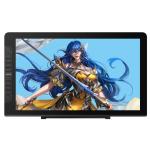 Tableta grafica cu display Veikk VK2200 PRO