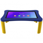 Masa interactiva detasabila 43