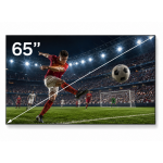 Video Wall SWEDX 65