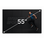 Display SMART Signage pentru VideoWall LG 55VL5PJ - Bezel 3.5mm edge to edge, Player incorporat,500 nits