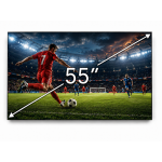 Pachet format din 2 x Display 55