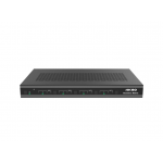 Matrix Switcher Seamless HDMI 2.0 4x4 cu functie Video-Wall, RS232 si TCP/IP, telecomanda