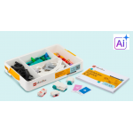 45522 LEGO® Education Computer Science & AI Kit 6-8, 4 elevi, 11 ani + Cod produs: LEGO-45522