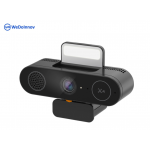 Webcam Personal Office Mini 2, 5.0 Mega-pixel(2K), 2 mics, captare voce 3-5m, speaker, Ai Face Tracking