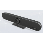 All-In-One 4K Conference VideoBar, RB10, Senz.Optic 20 Mpx, ±15° mPTZ+ePTZ, 120°DFoV, 5x Dig.Zoom, Group Framing, Voice Tracking, Smart Gallery, HDMI In & Out, 6m voice pick-up