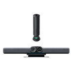 Pachet videoconferință Insta360 Connect + WavePro – extensie audio AI pentru săli mari de conferință