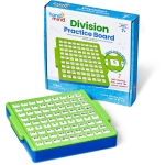 Joc de matematica - Invatam si exersam impartirea