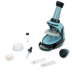 Microscop cu accesorii si jurnal de activitati - GeoSafari®