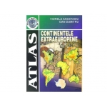 Atlas. Continentele extraeuropene
