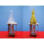 Chimie anorganica - Modul sticlărie laborator profesor