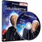 Prin Gaura de Vierme cu Morgan Freeman sezonul 1, disc 3