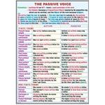 Types of conditional clauses / The passive voice (duo)