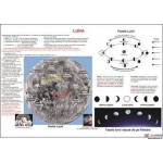 Luna- plansa -dim. 1100x800 mm