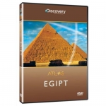 Discovery Atlas Egipt
